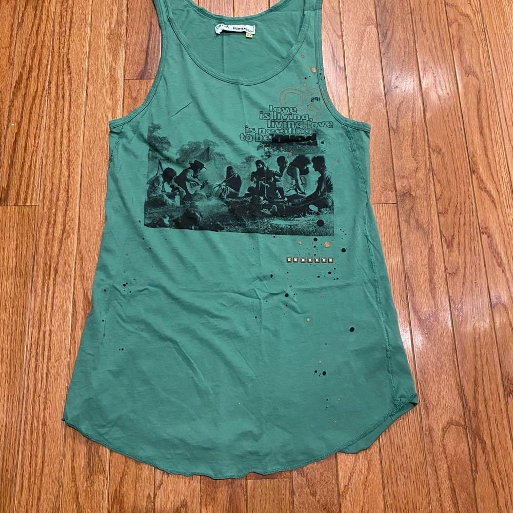 Venice, CA t-shirt! Tank top.